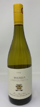 Maison Les Alexandrins 2024 Viognier